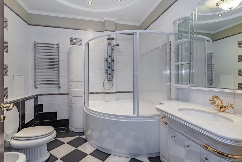 Продаж Квартира 4-кімнатна, 5/9 поверх на Гончара Олеся вул., д. 26 Kiev - photo 15