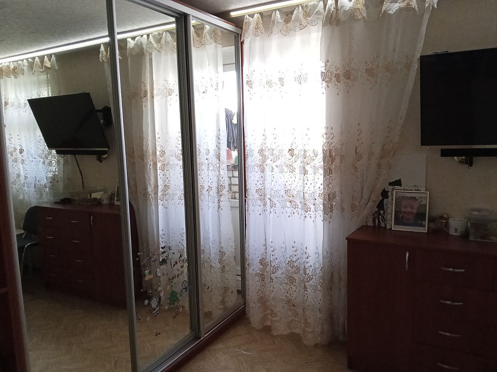 Продаж Квартира 3-кімнатна, 17/19 поверх на Полярна вул., д. 8е Kiev - photo 15