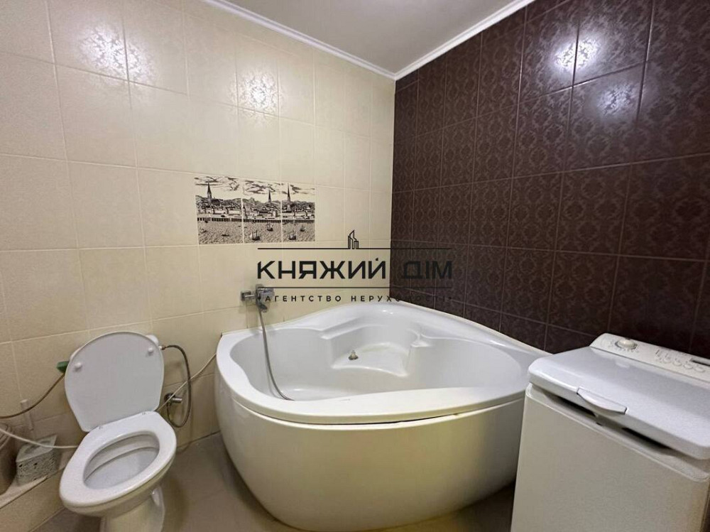 Оренда 2-х кв. в ЖК Вудсторія, м. Червоний хутір. № 11196625 Київ - фото 7