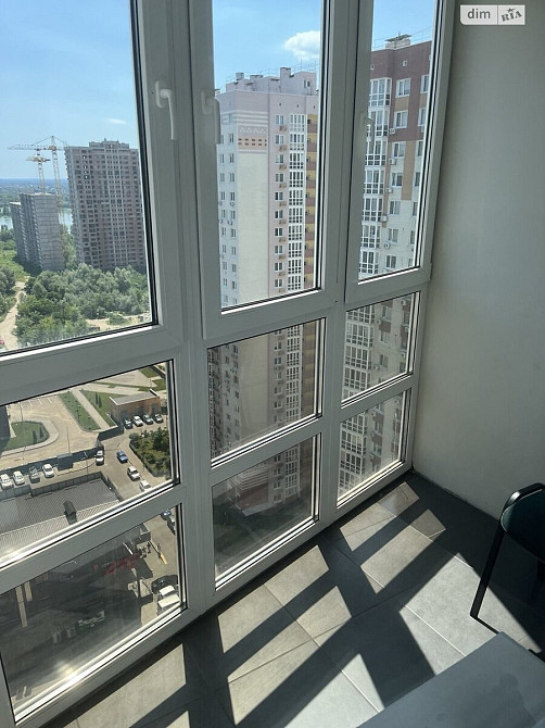 Оренда Квартира 1-кімнатна, 22/25 поверх на Бориса Гмирі, 18 Київ - фото 15