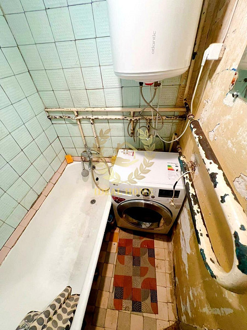 Продаж Квартира 3-кімнатна, 5/5 поверх на Вячеслава Липинского ул., 50 Kiev - photo 11