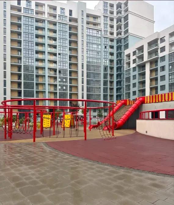 For sale 2-room Apartment 72.4 sq.m ЖК Національний L'viv - photo 2