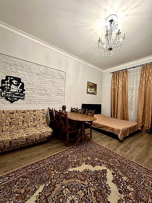 Продаж Квартира на улица Коновальця 36 L'viv - photo 2