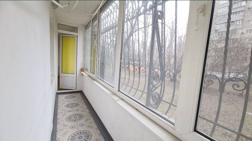 Продаж Квартира 2-кімнатна, 1/9 поверх на Русанівська набережна, 10/1 Київ - фото 7