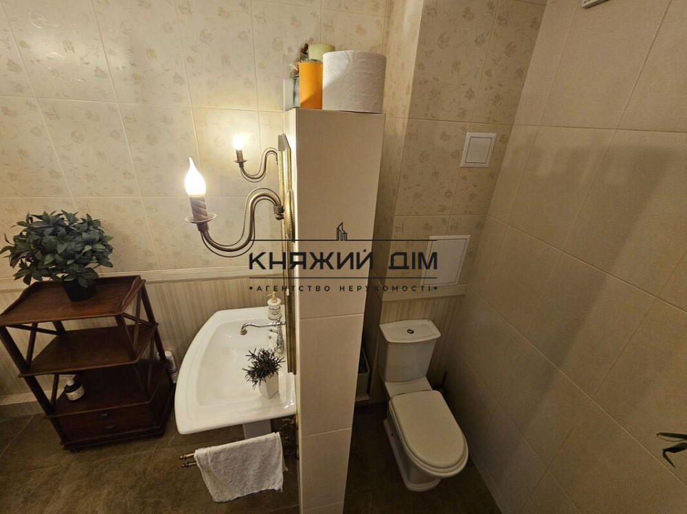 Продаж 4-х к.кв. по вул. Є.Чавдар м. Осокорки в Дарницькому р-ні. Код об'єкту №: 21145605 Київ - фото 18