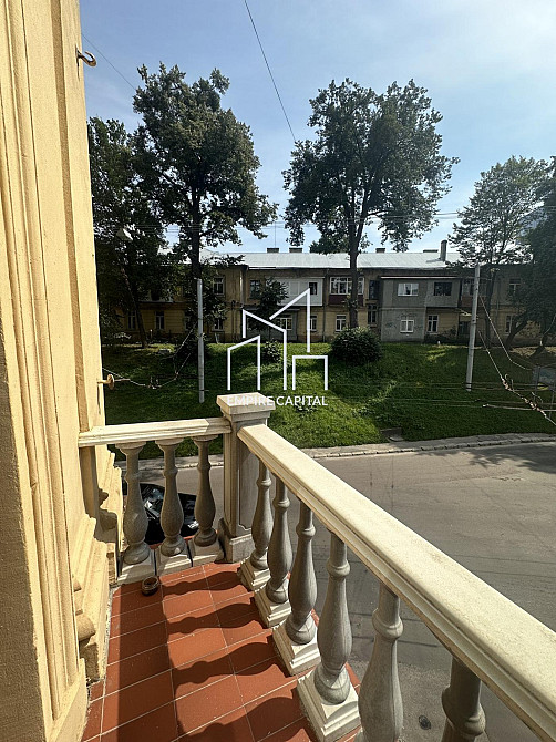 Оренда 2к квартири 90 кв. м Львів - фото 17