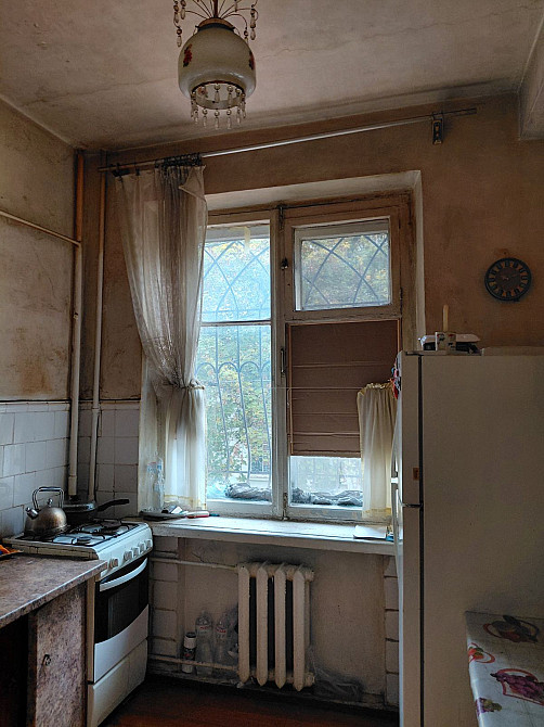 3-комнатная «сталинка» Адмиральский проспект/ парк, бонус + гараж во дворе Odessa - photo 6