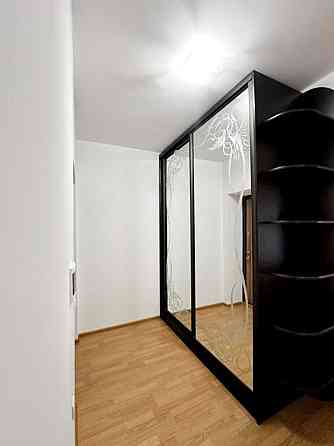 Продаж Квартира 2-кімнатна, 8/9 поверх на Чорновола, 11 Ивано-Франковск