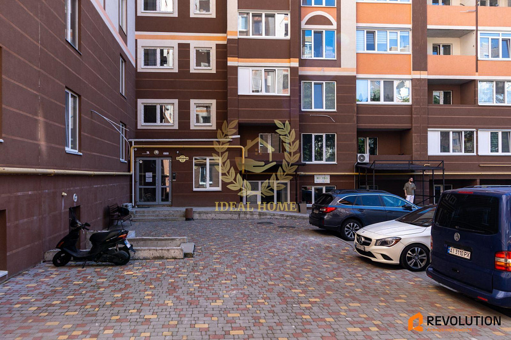 Продаж 1 к квартири с. Софіївська Борщагівка  - фото 14