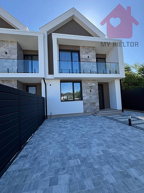 Продаж неймовірно стильного котеджу! Mynai - photo 2