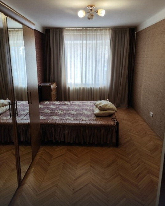 Оренда Квартира 3-кімнатна, 3/9 поверх на проспект Тычины Павла, д.5 Kiev - photo 5