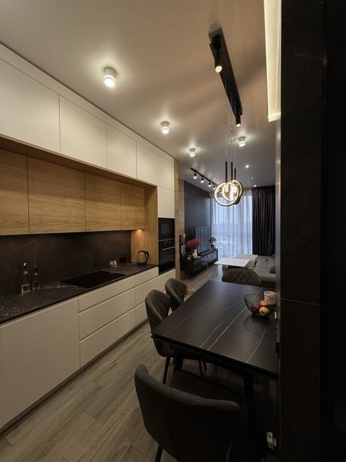 Продаж Квартира 2-кімнатна, 5/23 поверх на Зоряний бул., 1 Дніпро - фото 3