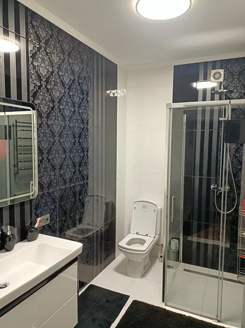 Продаж Квартира 4-кімнатна, 5/6 поверх на вул. Сорохтея О. Ивано-Франковск - изображение 15