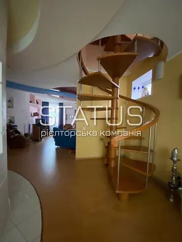 For sale 4-room Apartment 300 sq.m 1100-річчя Полтави вулиця 12 Poltava - photo 7