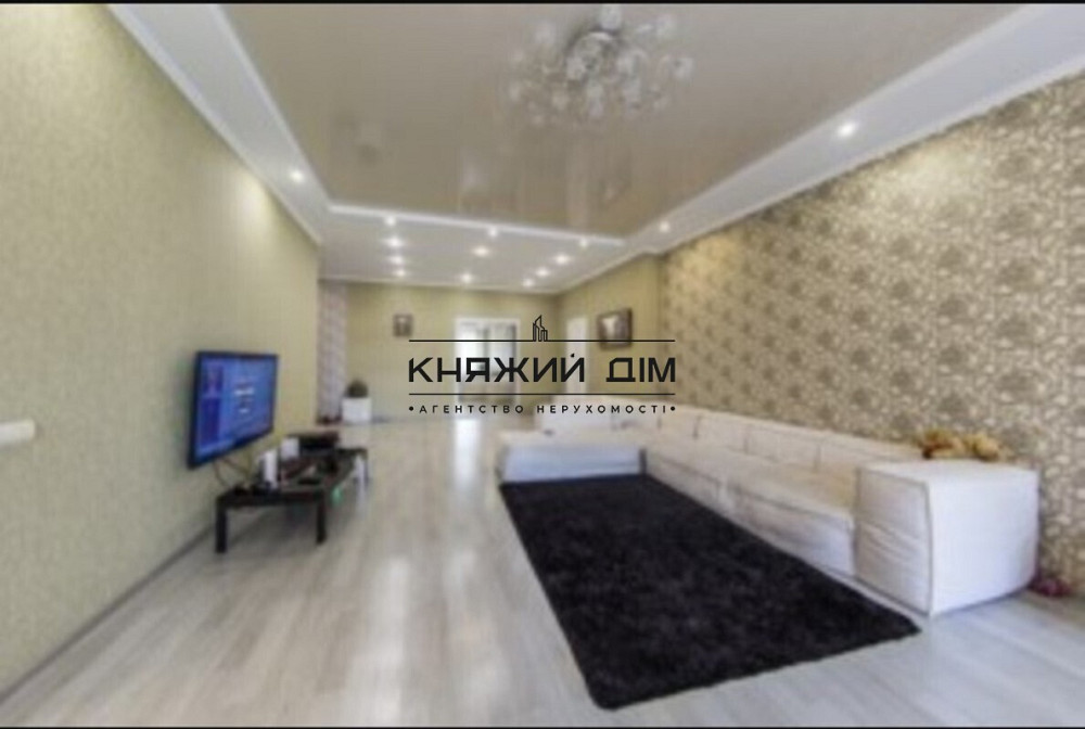 БЕЗ КОМИССИИ!!! Продажа 3-х к.кв. в элитном ЖК на Печерске. № 21112096 Київ - фото 9