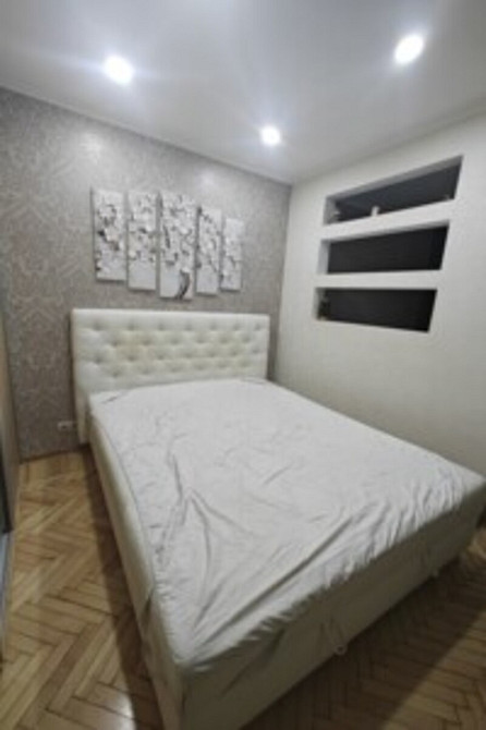 Оренда Квартира 1-кімнатна, 1/5 поверх на Чубинського, 4а Київ - фото 12