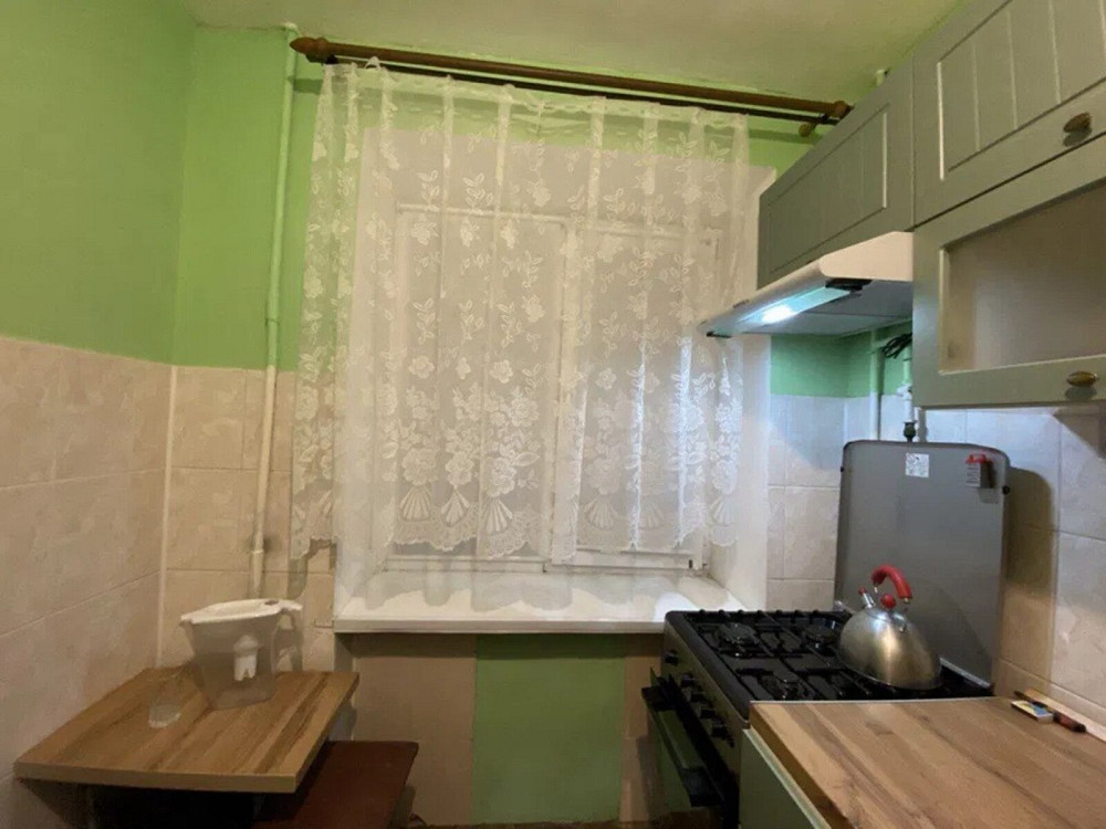 Продаж Квартира 1-кімнатна, 3/5 поверх на вул. Мазепи Гетьмана Івано-Франківськ - фото 14