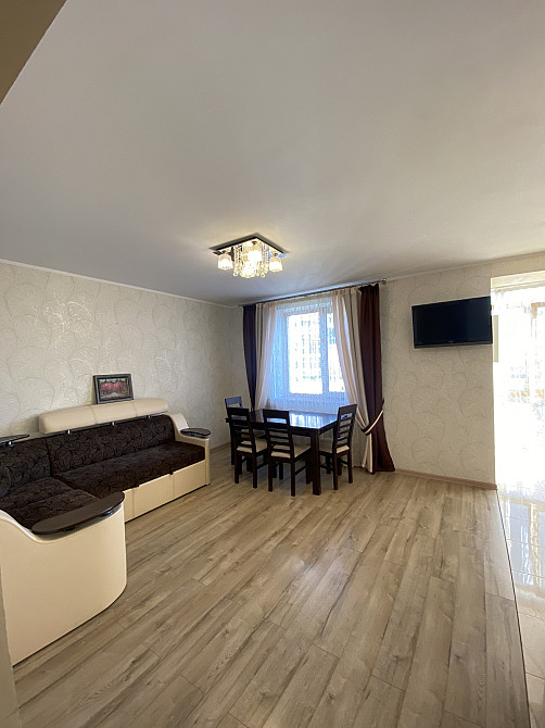 Продаж Квартира 2-кімнатна, 9/9 поверх на Європейська, 2 Івано-Франківськ - фото 3