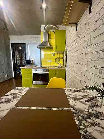 Оренда Квартира 1-кімнатна, 4/25 поверх на вул. Соломії Крушельницької, 15 Kiev