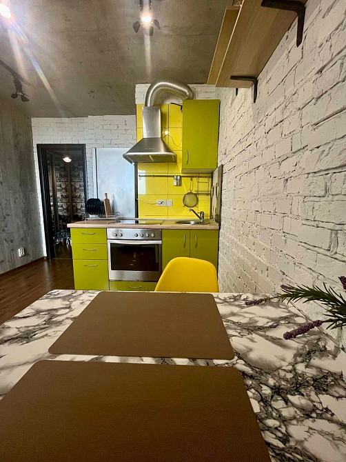 Оренда Квартира 1-кімнатна, 4/25 поверх на вул. Соломії Крушельницької, 15 Київ - фото 4