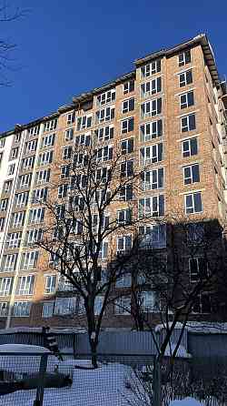 Продаж Квартира 3-кімнатна, 5/10 поверх на вул. Горбачевського Ivano-Frankivs'k