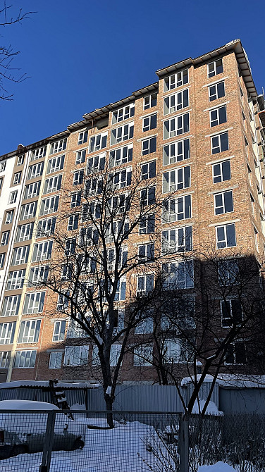 Продаж Квартира 3-кімнатна, 5/10 поверх на вул. Горбачевського Ivano-Frankivs'k - photo 2