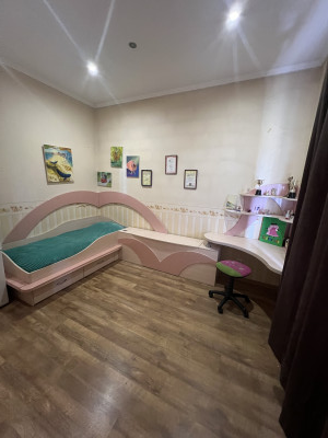 Дом в ПГТ Таирово, на 6 сотках Таїрове - фото 13