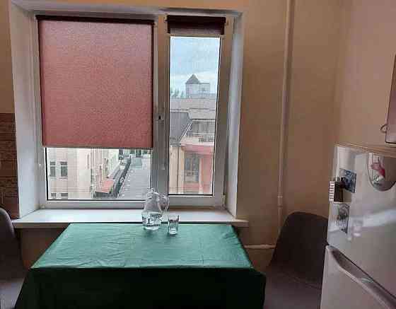 Оренда Квартира 1-кімнатна, 5/9 поверх на ул. Загоровская (ул. Багговутовская), 12 Kiev