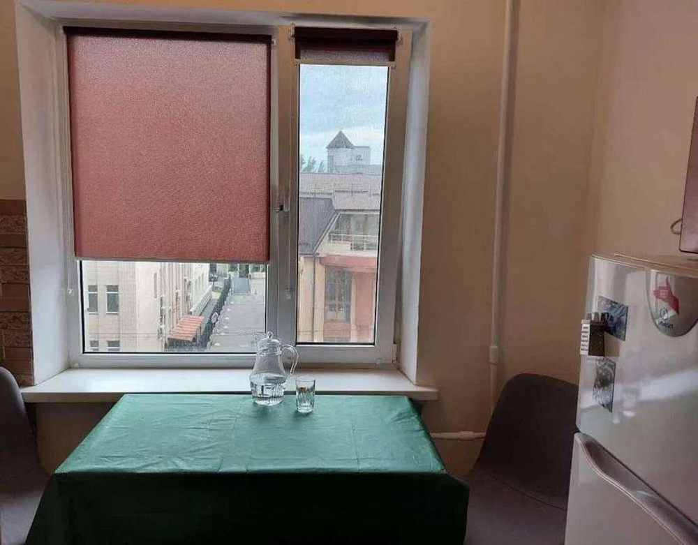 Оренда Квартира 1-кімнатна, 5/9 поверх на ул. Загоровская (ул. Багговутовская), 12 Київ - фото 5