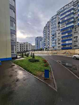 Продаж Квартира 2-кімнатна, 13/17 поверх на вул. Яни Червоної Харків