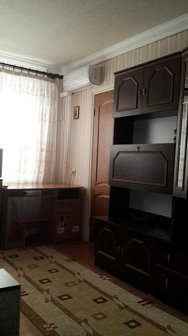 Оренда Квартира 1-кімнатна, 3/9 поверх на Науки, 17/15 Kiev - photo 1