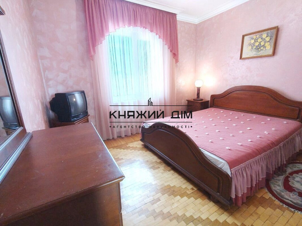 Оренда Квартира 3-кімнатна, 11/16 поверх на Анны Ахматовой ул. Київ - фото 19