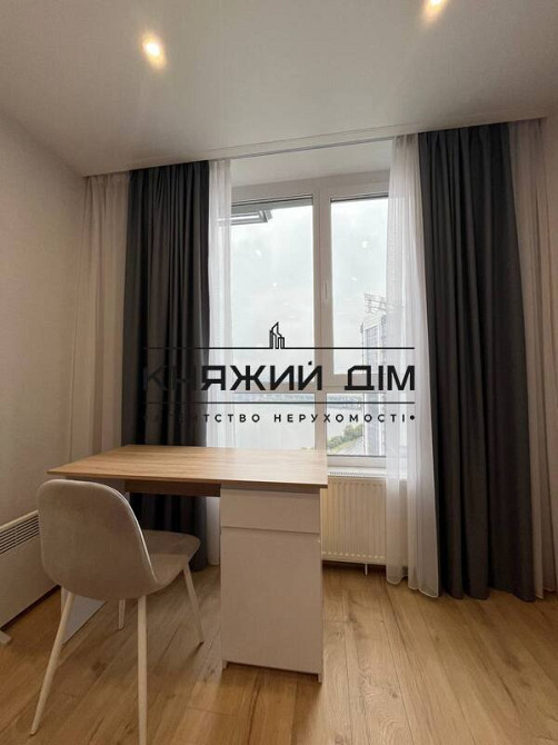 Оренда 2 кімнатної квартири ЖК Берег Дніпра КОД 11203827 Київ - фото 16