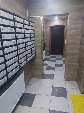 Продаж Квартира 2-кімнатна, 25/25 поверх на Закревського Миколи вул., д. 101В Київ