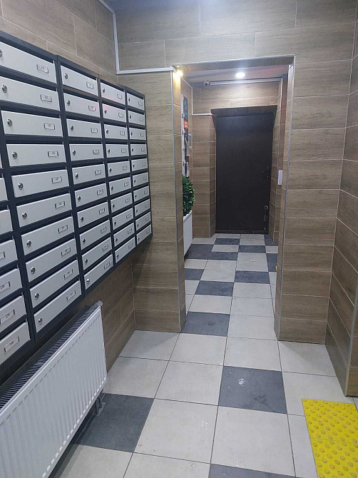 Продаж Квартира 2-кімнатна, 25/25 поверх на Закревського Миколи вул., д. 101В Київ - фото 2