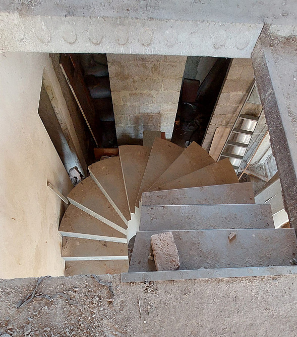 Новый дом в с. Александровка Dobrooleksandrivka - photo 8