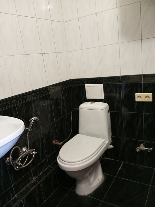 5станция Фонтана  продам в кирпичном доме  квартиру Одеса - фото 3