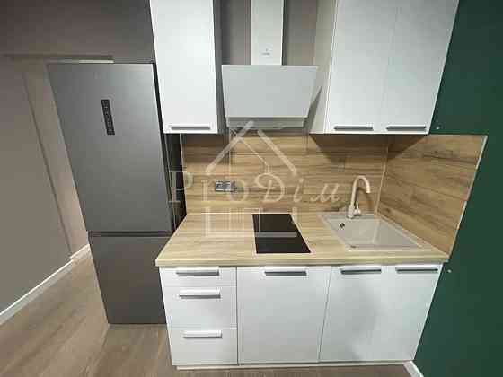 Оренда Квартира 1-кімнатна, 5/27 поверх на Лісогірський провулок, 20 Kiev