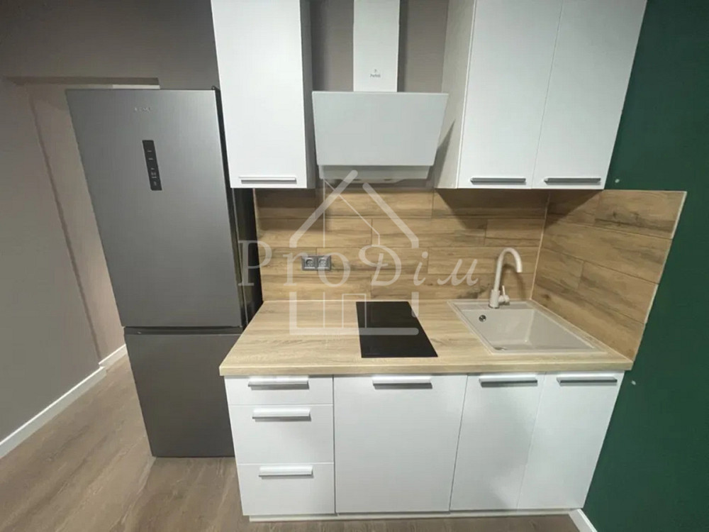 Оренда Квартира 1-кімнатна, 5/27 поверх на Лісогірський провулок, 20 Киев - изображение 4