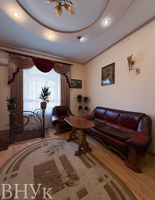 Продаж Квартира 3-кімнатна, 1/3 поверх на вул. Шевченка Івано-Франківськ - фото 2