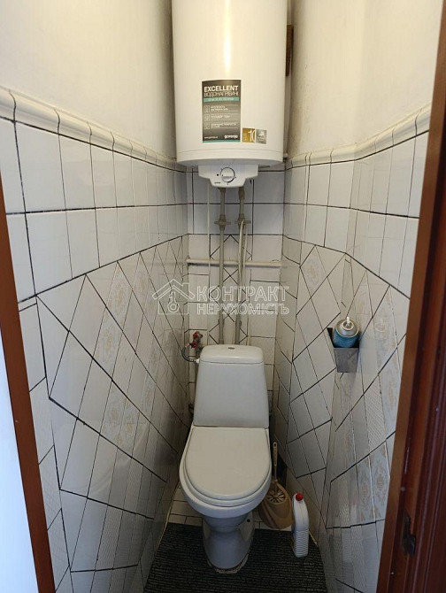 Оренда Квартира 2-кімнатна, 5/12 поверх на вул. Фесенківський в'їзд Kharkiv - photo 6