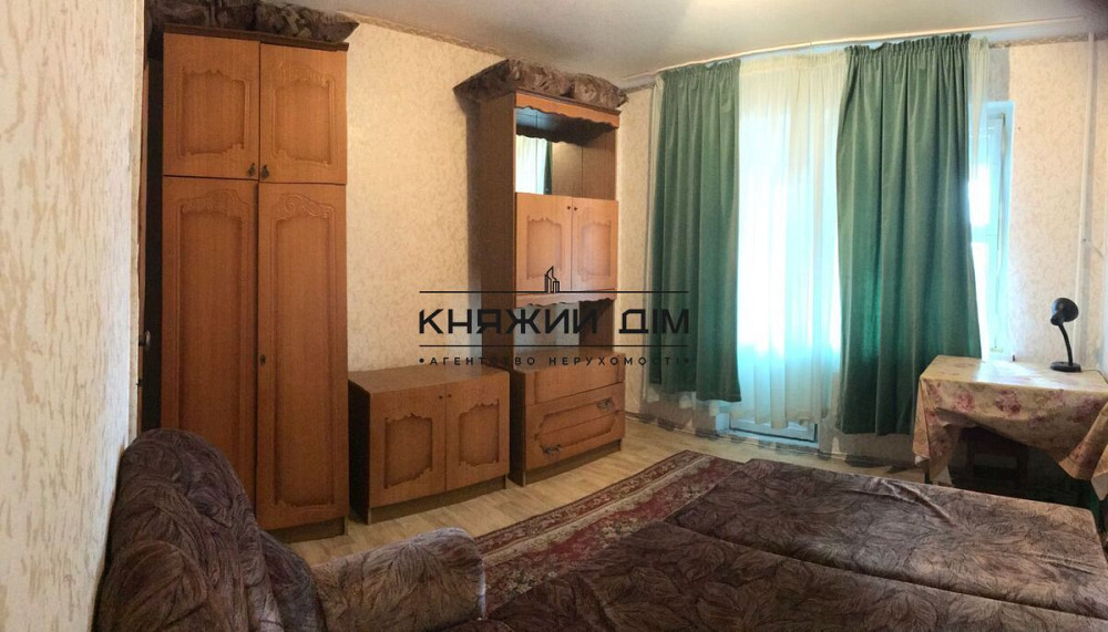 Продаж 4-х к. квартири на Троєщині. № 21144706 Київ - фото 19