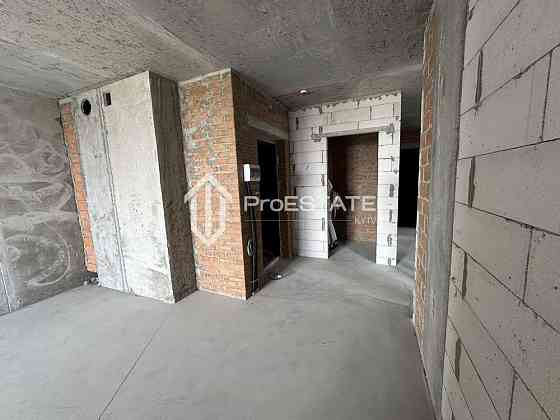 Продаж Квартира 3-кімнатна, 24/26 поверх на вул. Князя Романа Мстиславича Киев