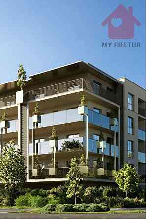 Продаж квартир у сучасний ЖК Fly Town! Uzhhorod