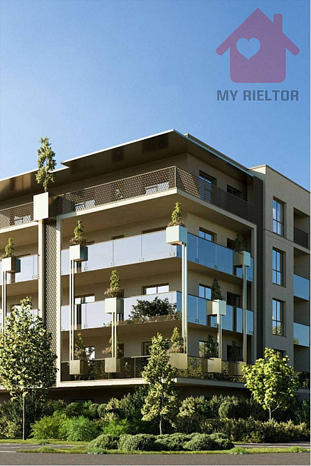 Продаж квартир у сучасний ЖК Fly Town! Ужгород - фото 2