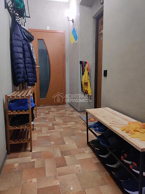 Продаж Квартира 2-кімнатна, 4/4 поверх на вул. Клочківська Харків - фото 9
