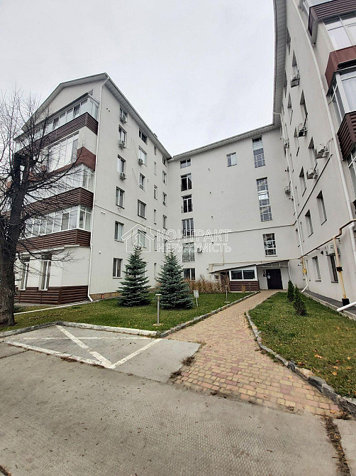 Продаж Квартира 1-кімнатна на вул. Дерев'янка Kharkiv - photo 1