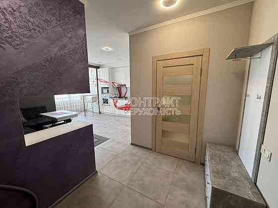 Оренда Квартира 1-кімнатна, 9/9 поверх на вул. Малинівська Харьков