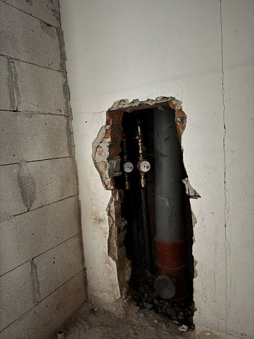 Продаж Квартира 2-кімнатна, 25/25 поверх на Харківське шосе, 182 Київ - фото 7