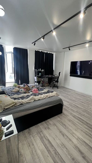 Продаж Квартира 1-кімнатна, 18/26 поверх на Елены Пчелки, 2 Kiev - photo 6